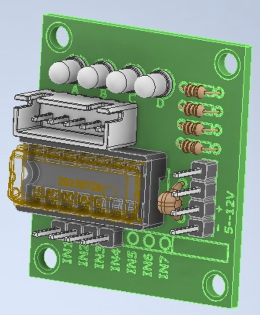 Component reference model 2