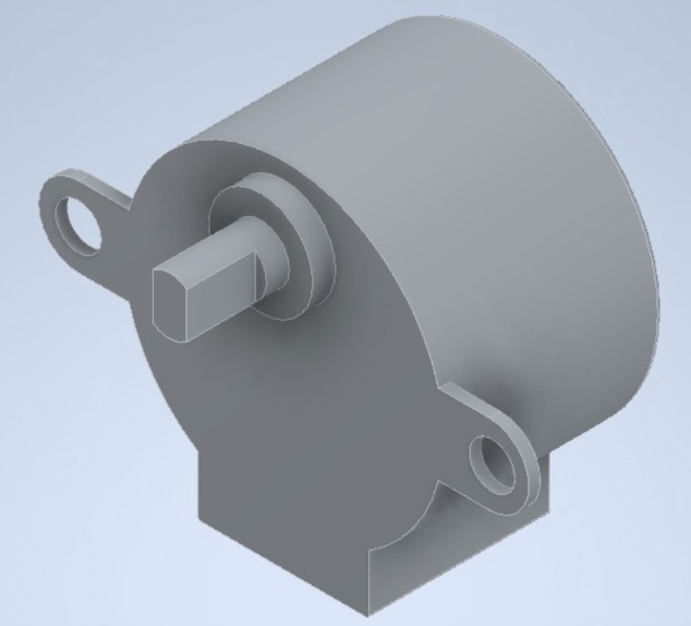 Component assembly