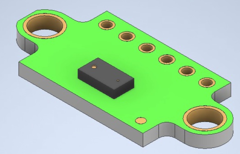 Component assembly exploration