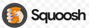 Squoosh compression interface