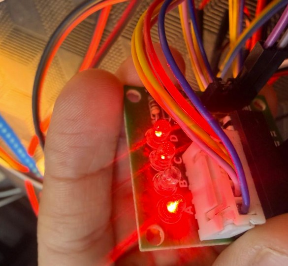 Motor Driver