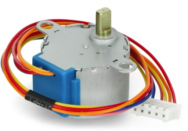 Stepper Motor