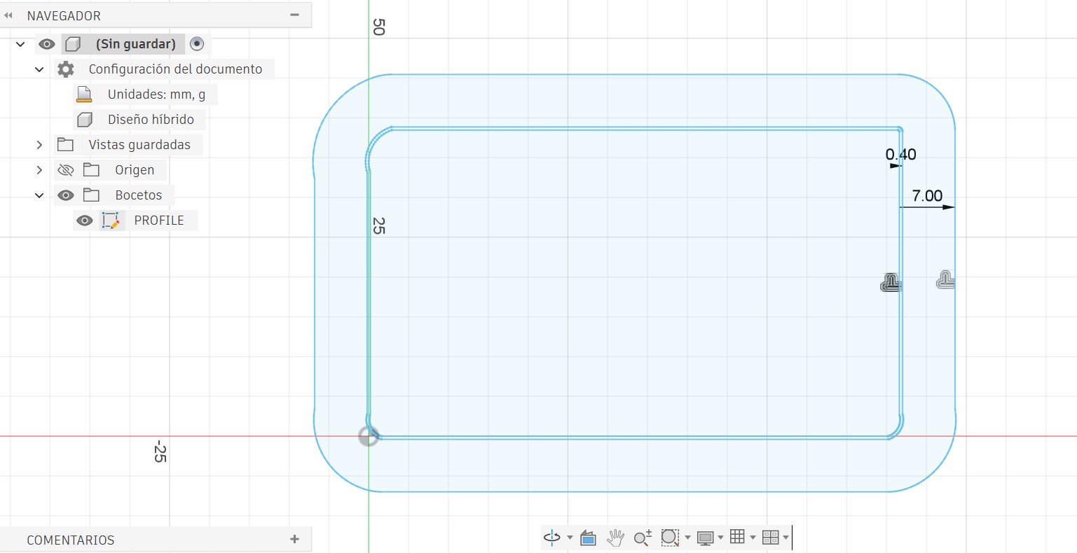 PCB case design 3