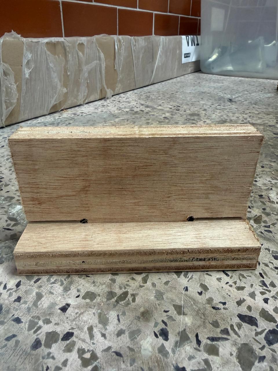 Test Results — View 1