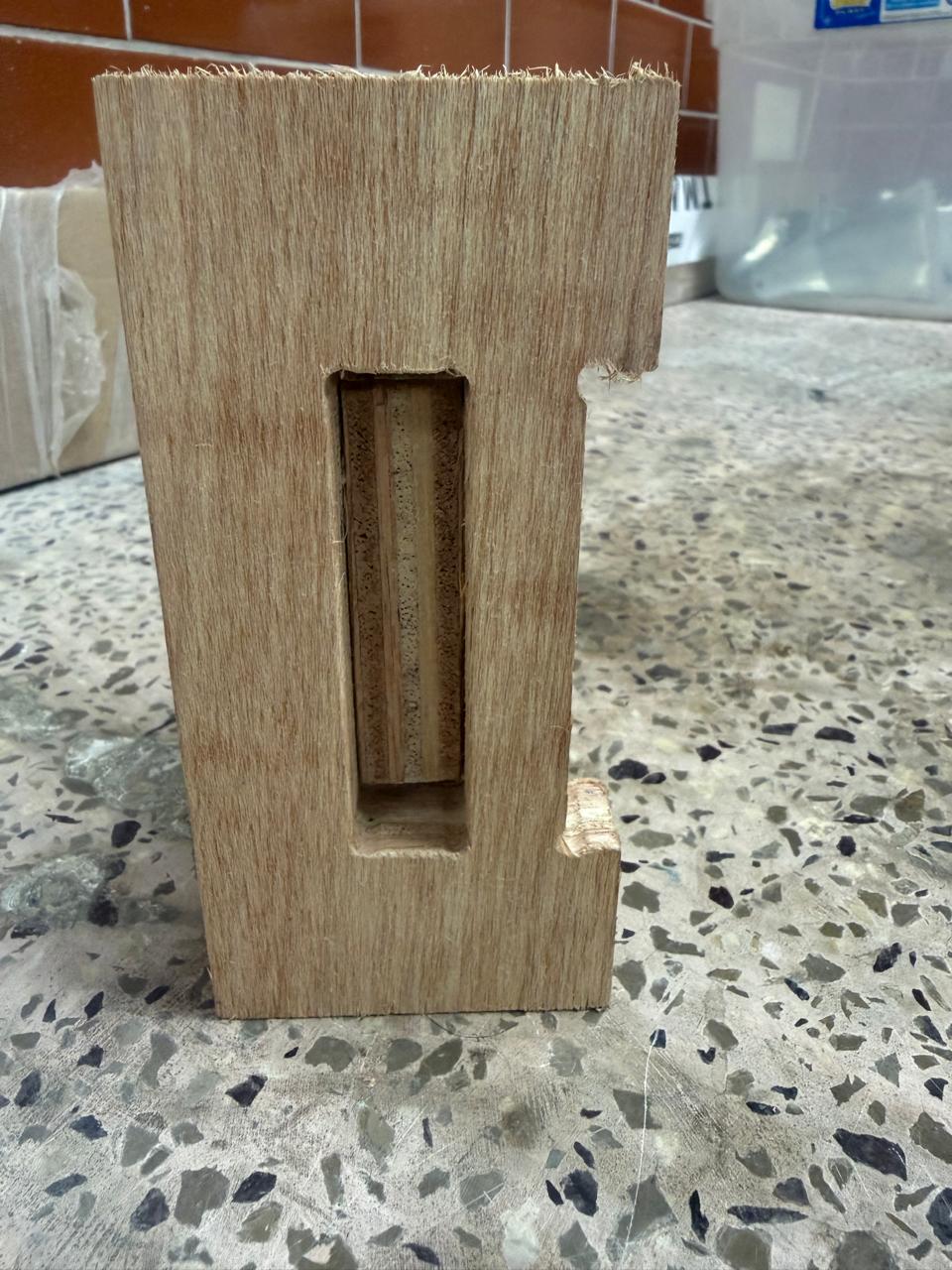 Test Results — View 2