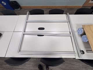 slat design