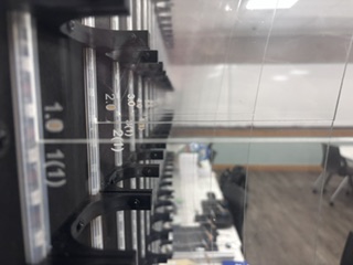 slat design