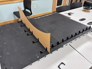 slat design