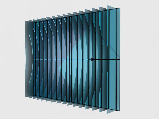 fusion rendering