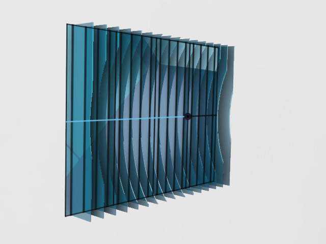 fusion rendering