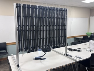 display