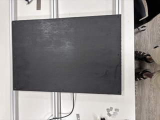 slat design