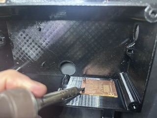 Wire mgmt