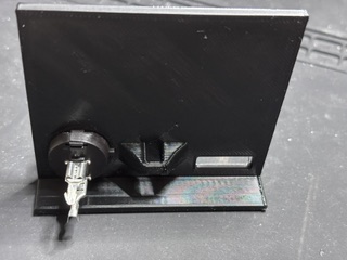 test prototype