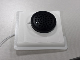 test prototype