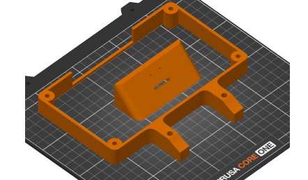 Split tool