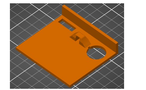 test prototype