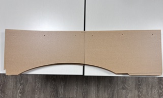 slat design