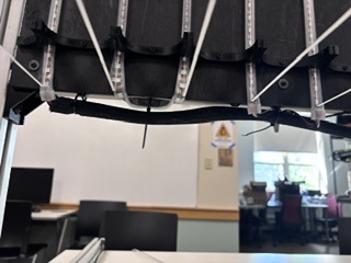 Wire mgmt