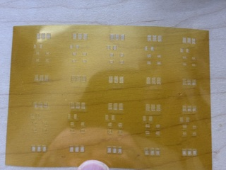 paste template experimentation