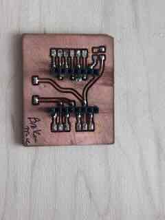 Jeffuino v3 PCB redesign