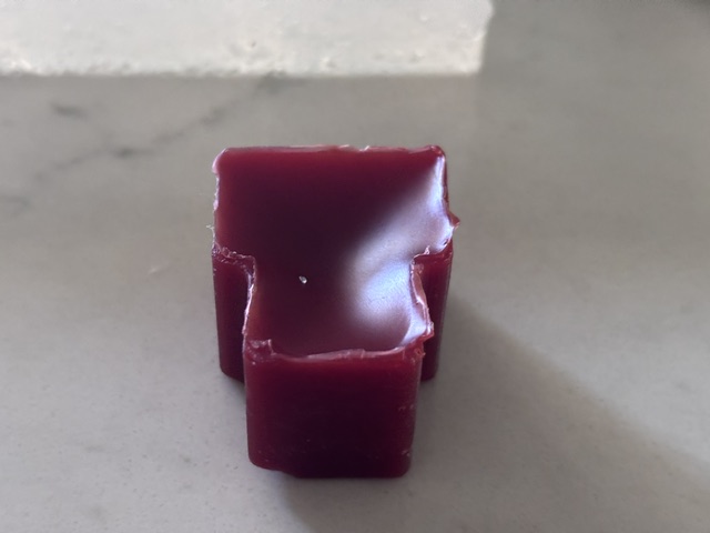 Gang mold cast