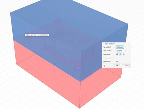 draft angles
