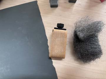 images of mold positives