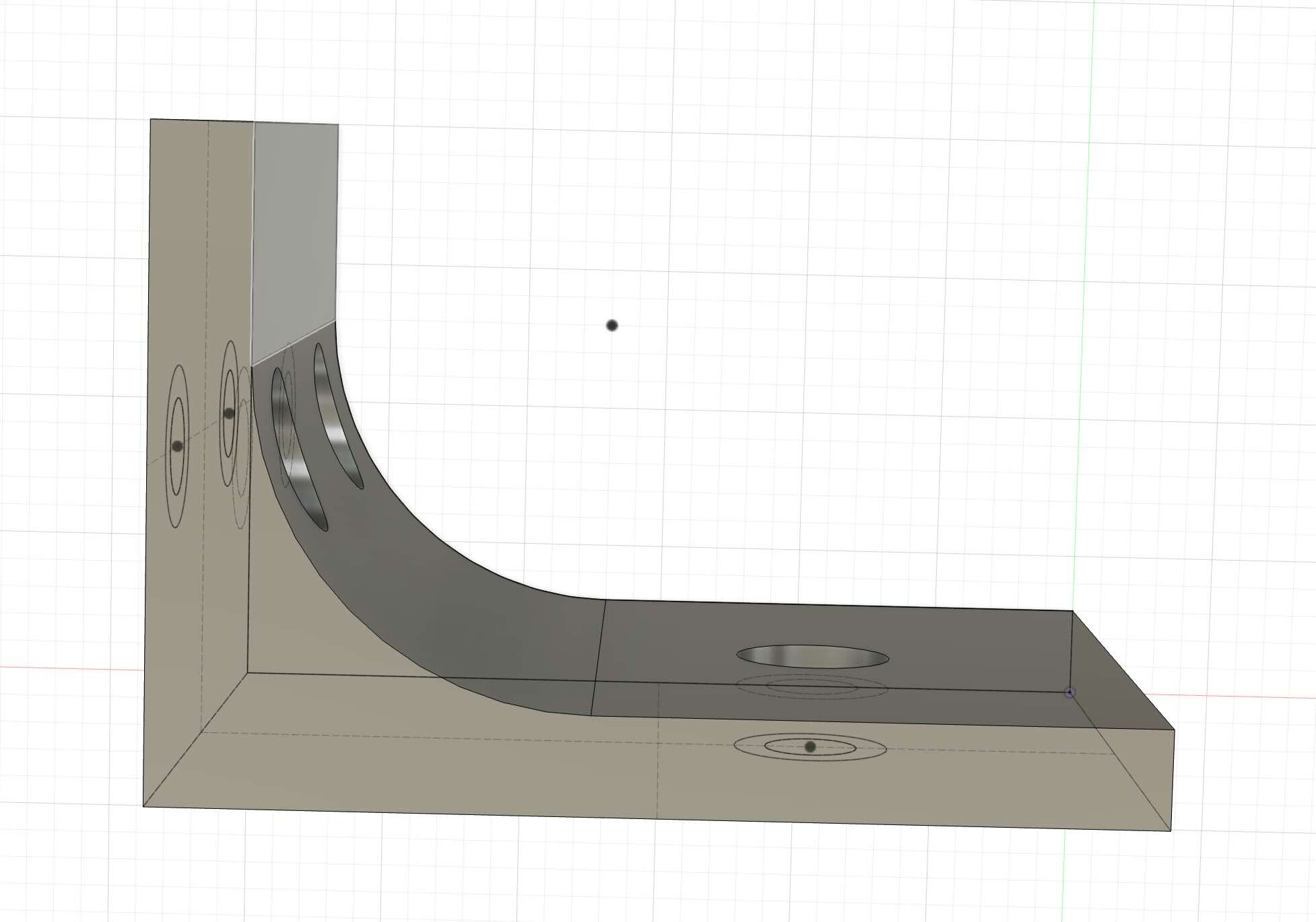 Holder side
