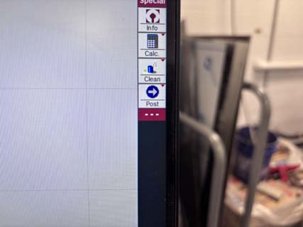 Cleaning up imported artwork in OMAX Layout