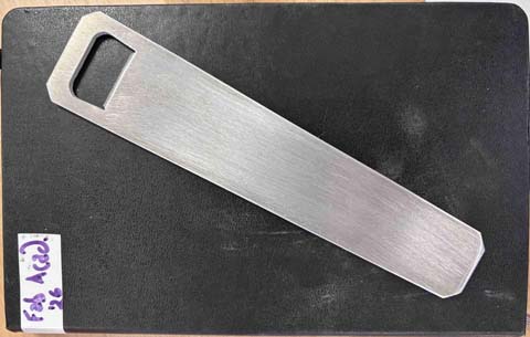 Bottle Opener