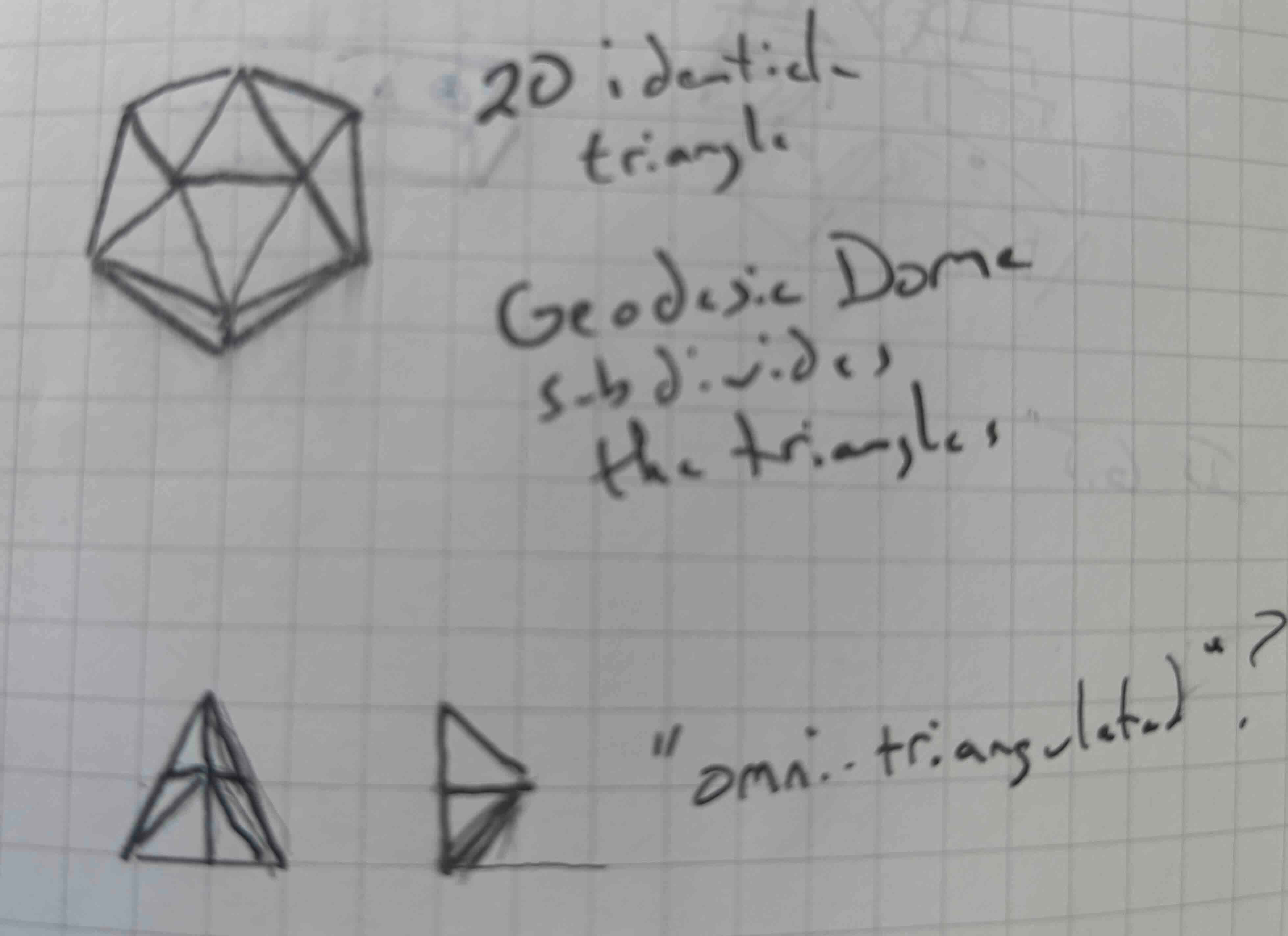 Sketch- Don't judge my poor sketching ability