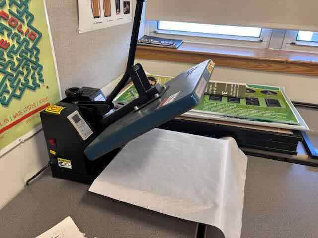 Vinyl Cutter