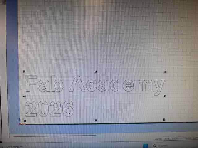 Vinyl Cutter Cut Studio