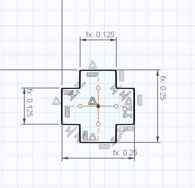 Gear Base Slot Parameters