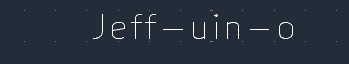 Jeffuino