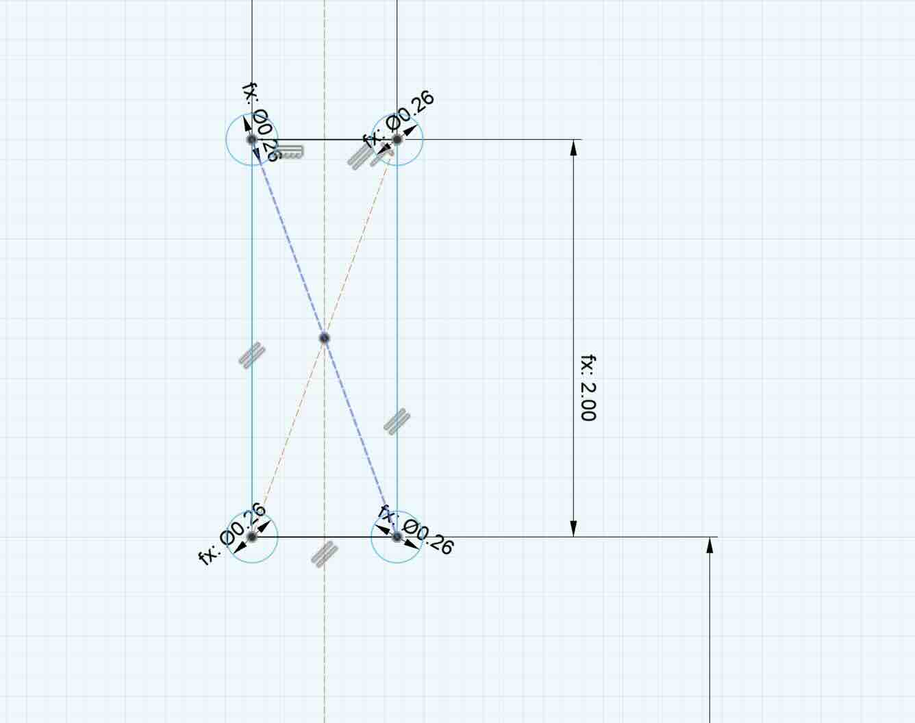 Image of joint sketch.
