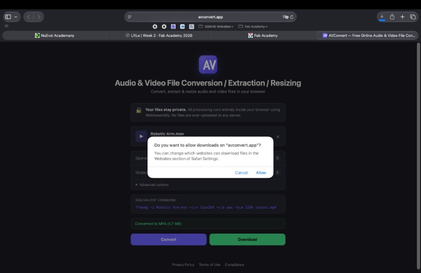 avconvert.app — converted to MP4