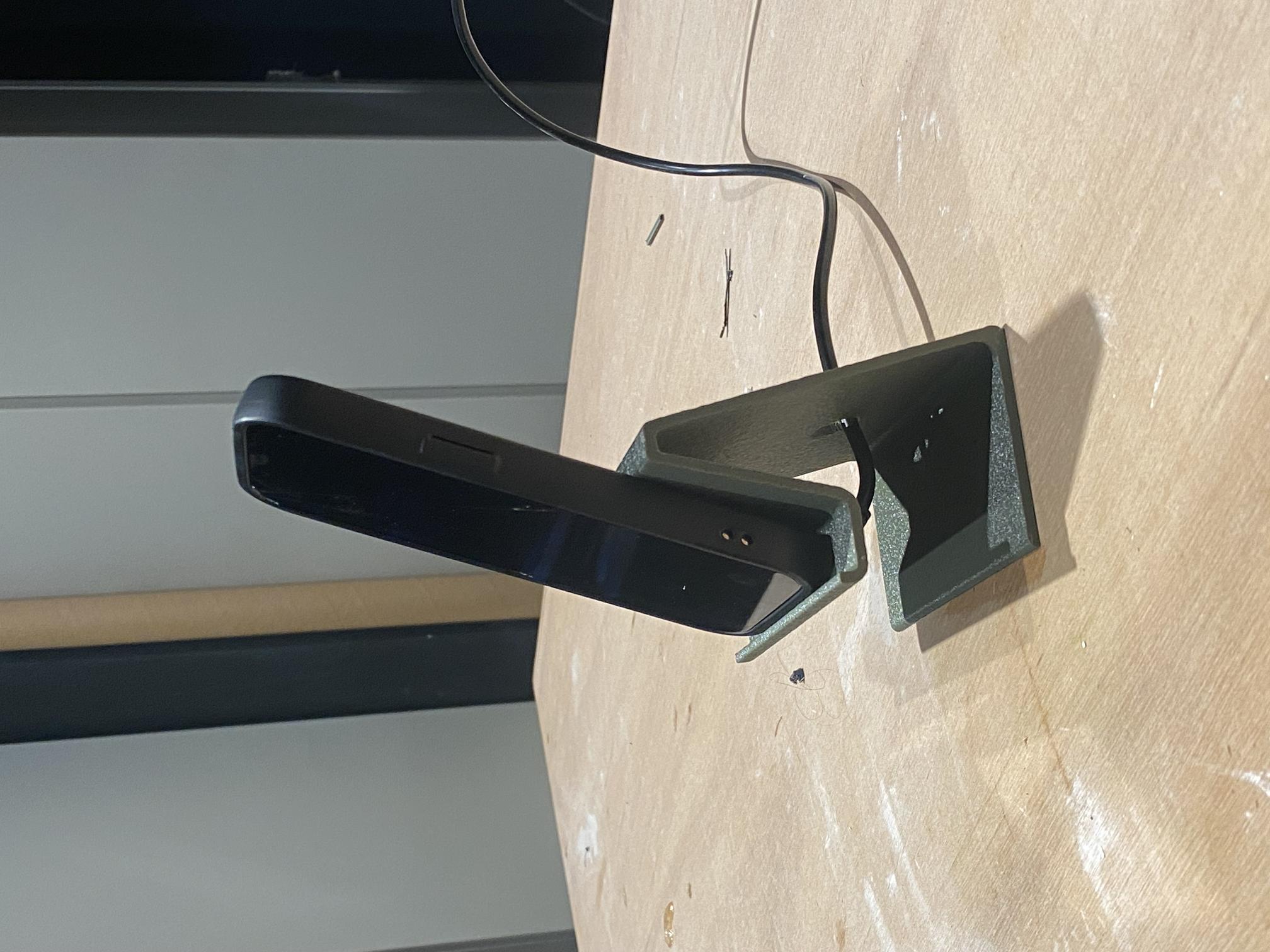 Bambu Lab A1 — slicer setup with supports