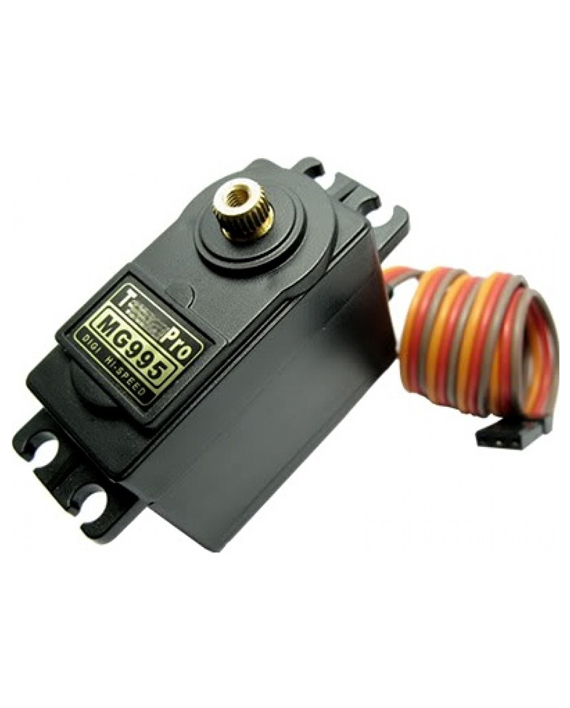 TowerPro MG995 digital servo motor