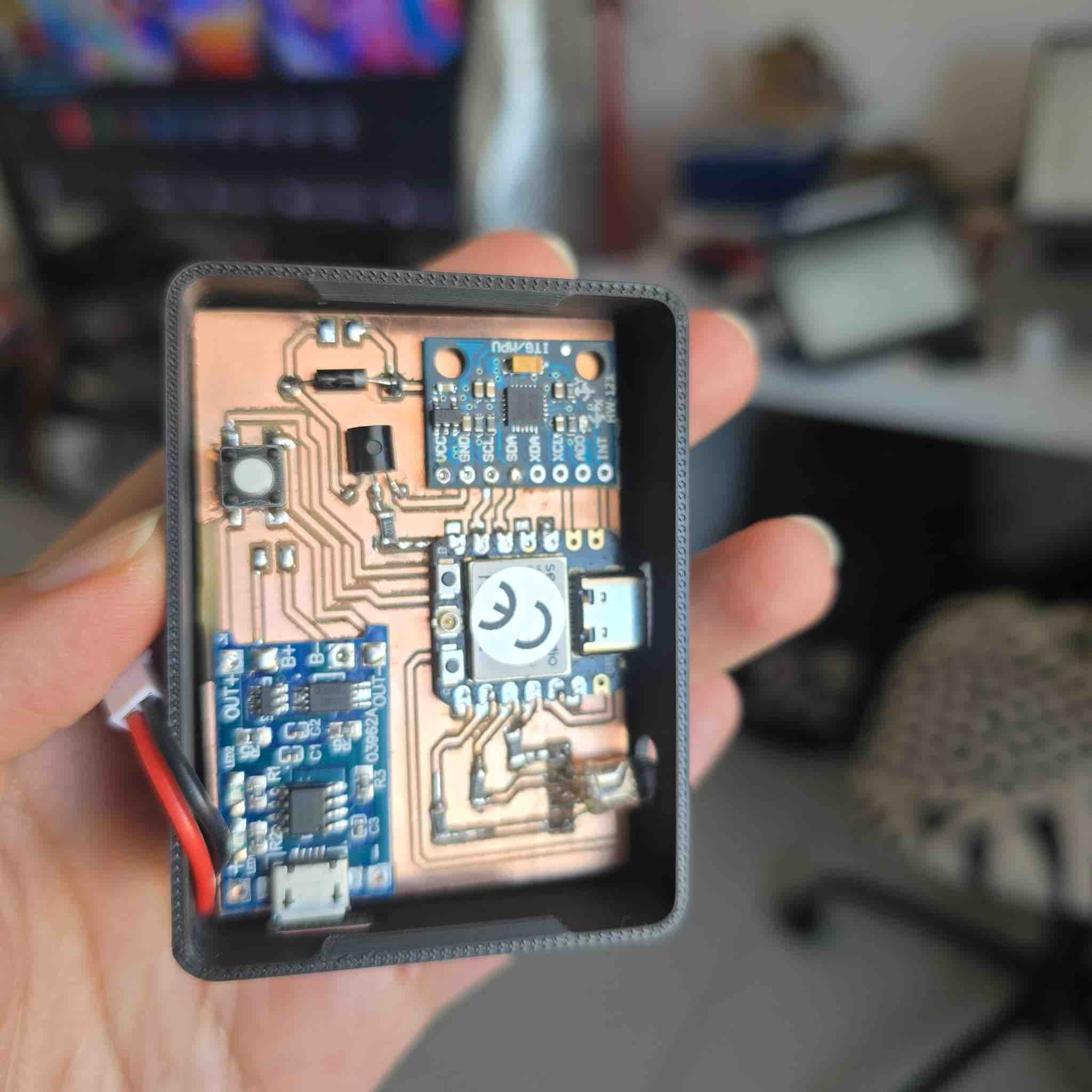 PCB Designs