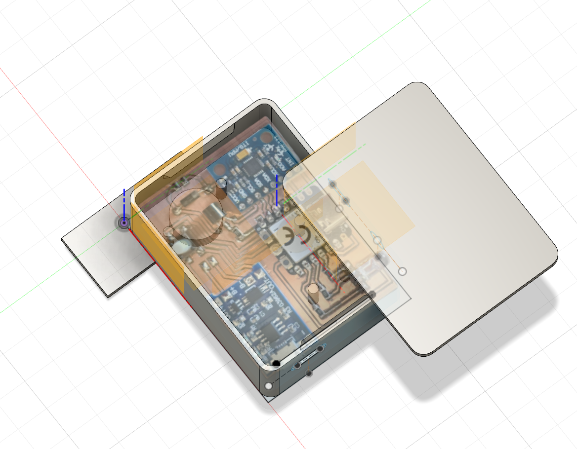 Schematics Design