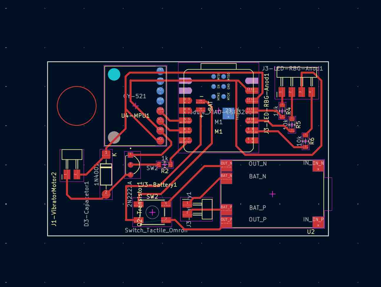 PCB Designs