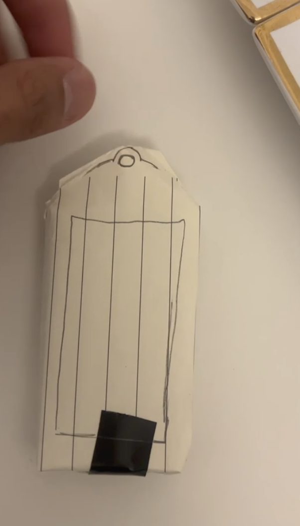 remote case