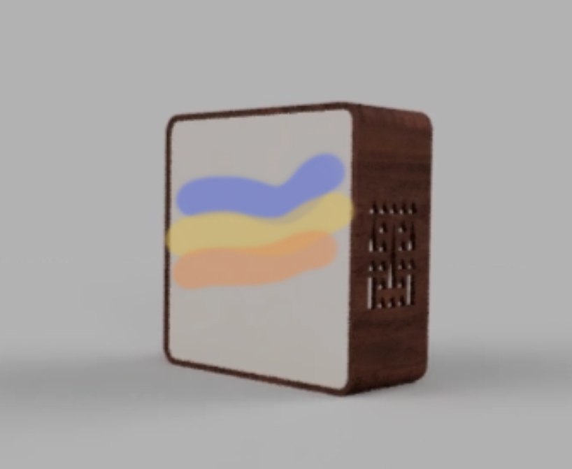 Fusion 360 with paint