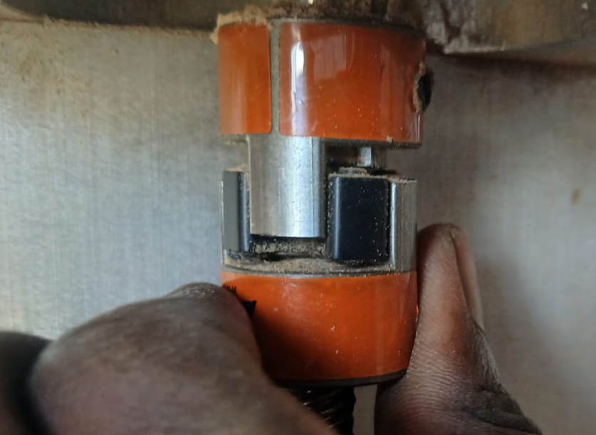 Tool Wobble Observation