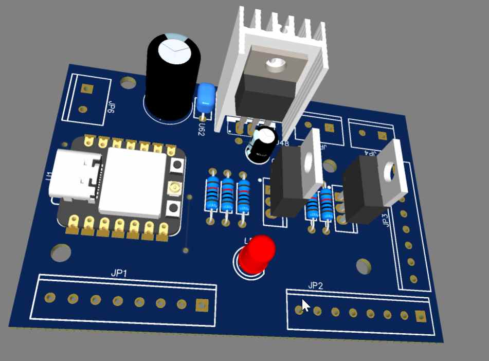PCB Design