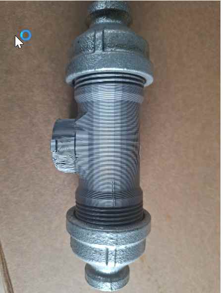 Sensor Holder