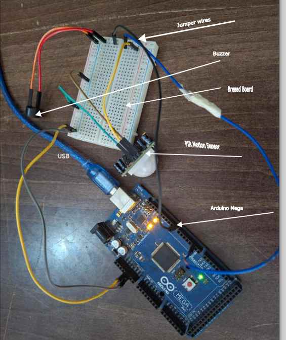 motion_Sensor_with_PIRSensor