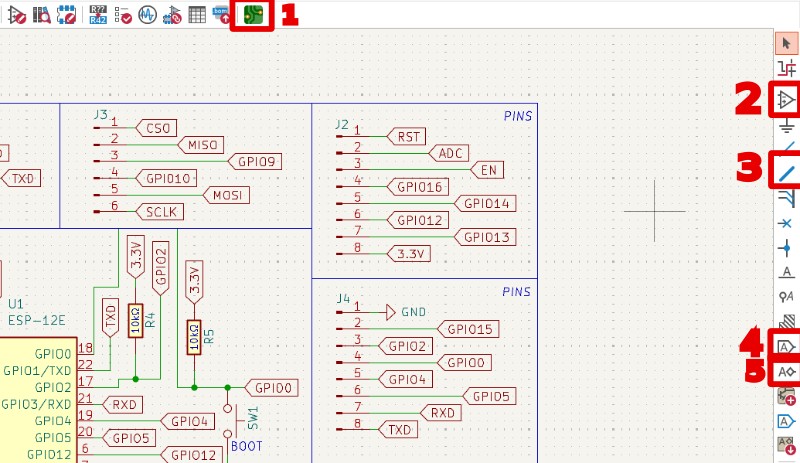 Schematic Editor — 5 Essential Tools